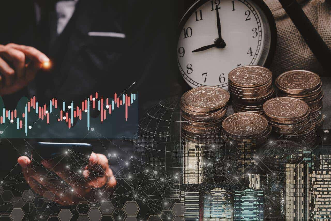 股票高杠杆配资 08年金融危机中令人闻风色变的资产 今年跑赢了英伟达？